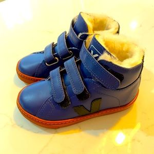 Brand New Veja Sneakers